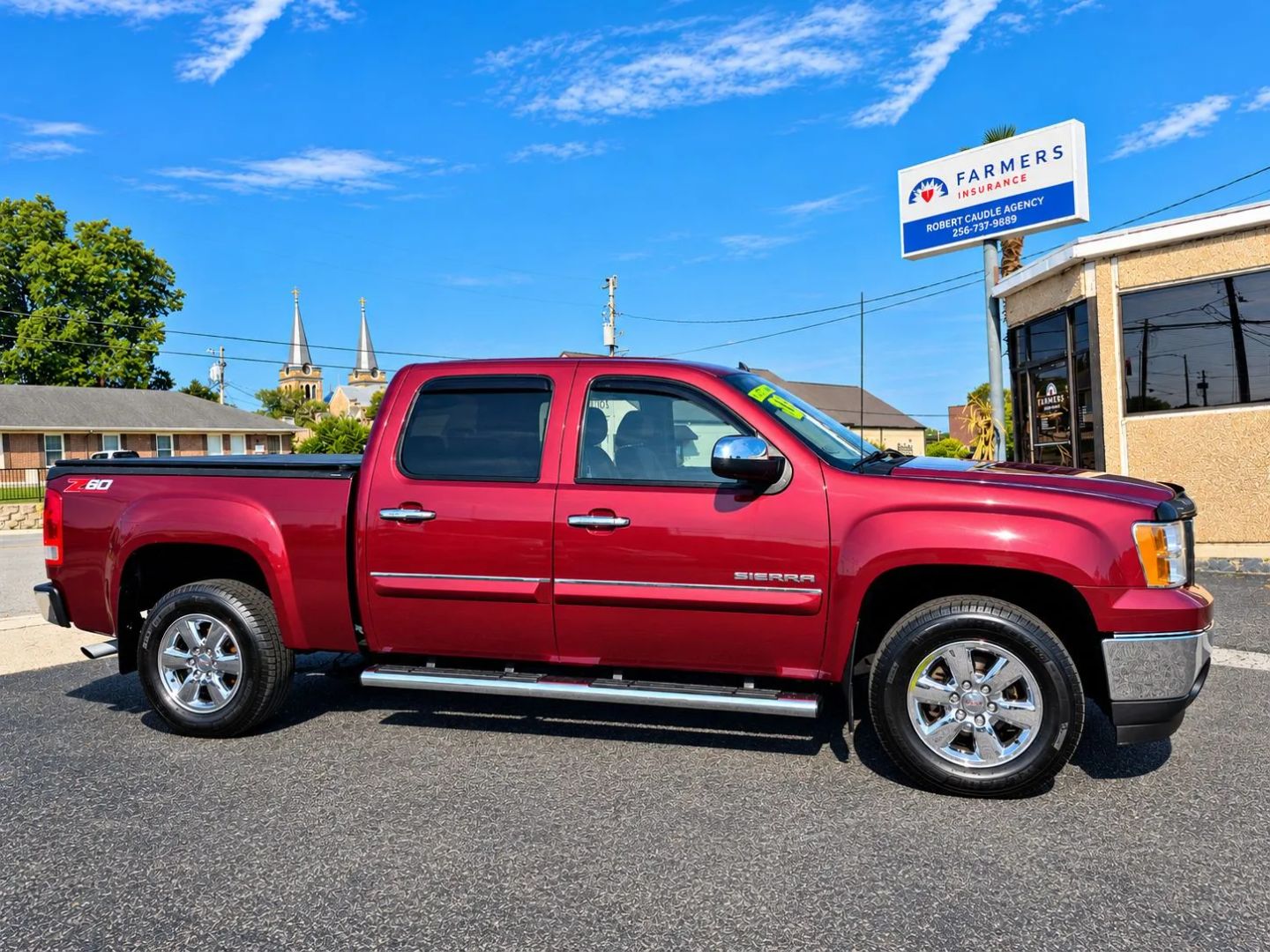 gmc sierra 1500 2013 3GTP1VE08DG332805 image gmc sierra 1500 2013 3GTP1VE08DG332805 image